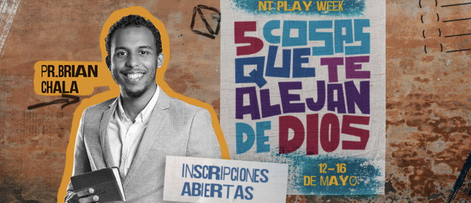 Descubre cuáles son las 5 cosas que pueden alejarte de Dios para no caer en ellas